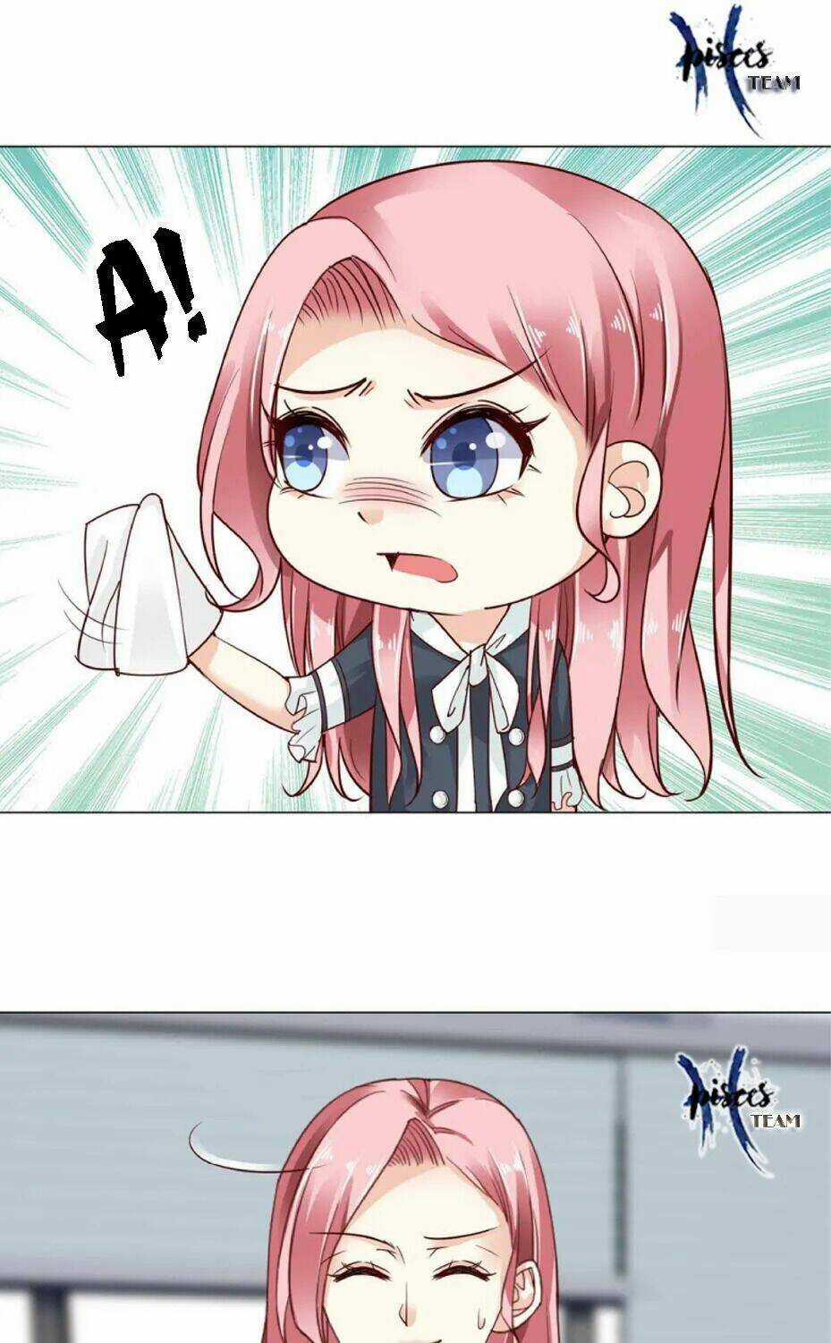 Nữ Nhân Xin Nhẹ Nhàng Chapter 20 trang 6