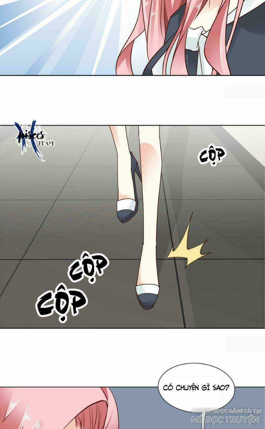 Nữ Nhân Xin Nhẹ Nhàng Chapter 21 trang 10