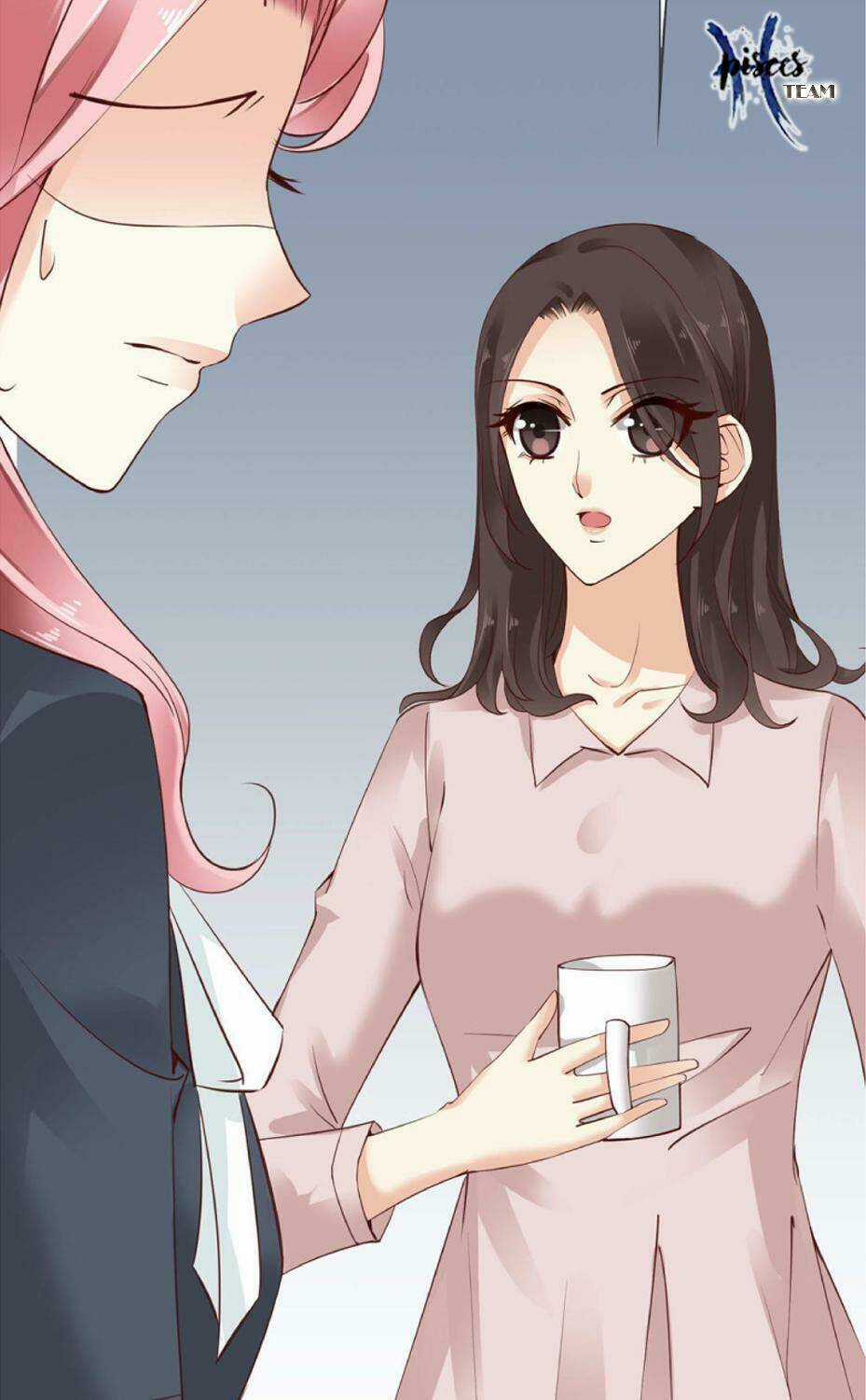 Nữ Nhân Xin Nhẹ Nhàng Chapter 21 trang 11