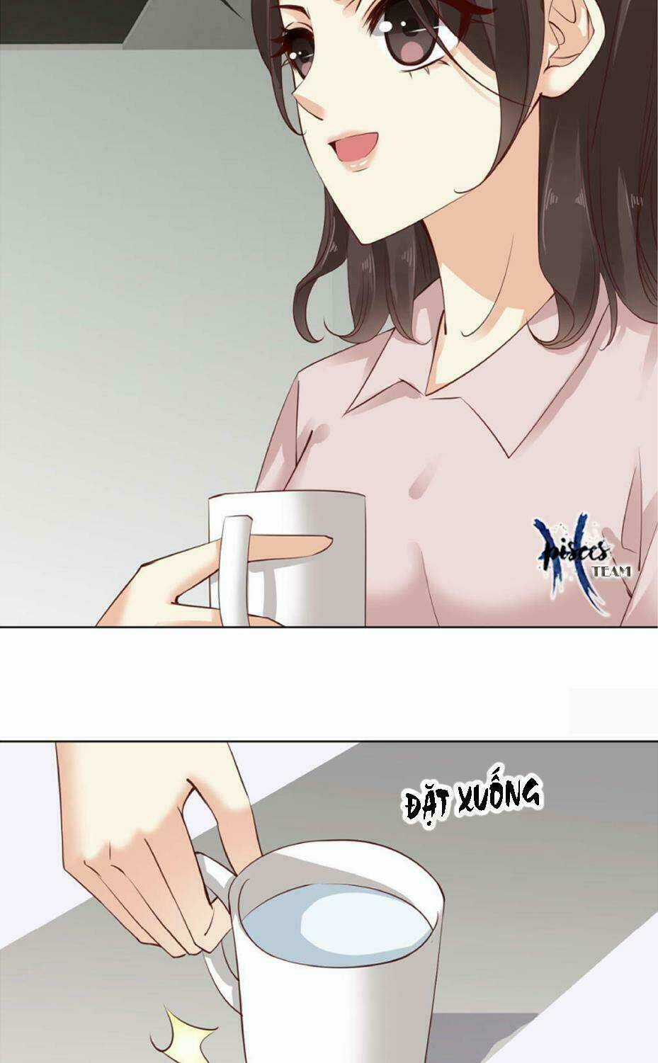 Nữ Nhân Xin Nhẹ Nhàng Chapter 21 trang 13