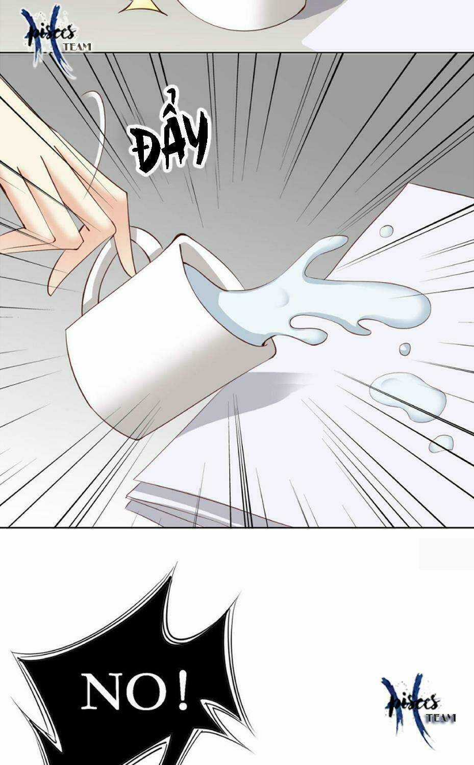 Nữ Nhân Xin Nhẹ Nhàng Chapter 21 trang 14