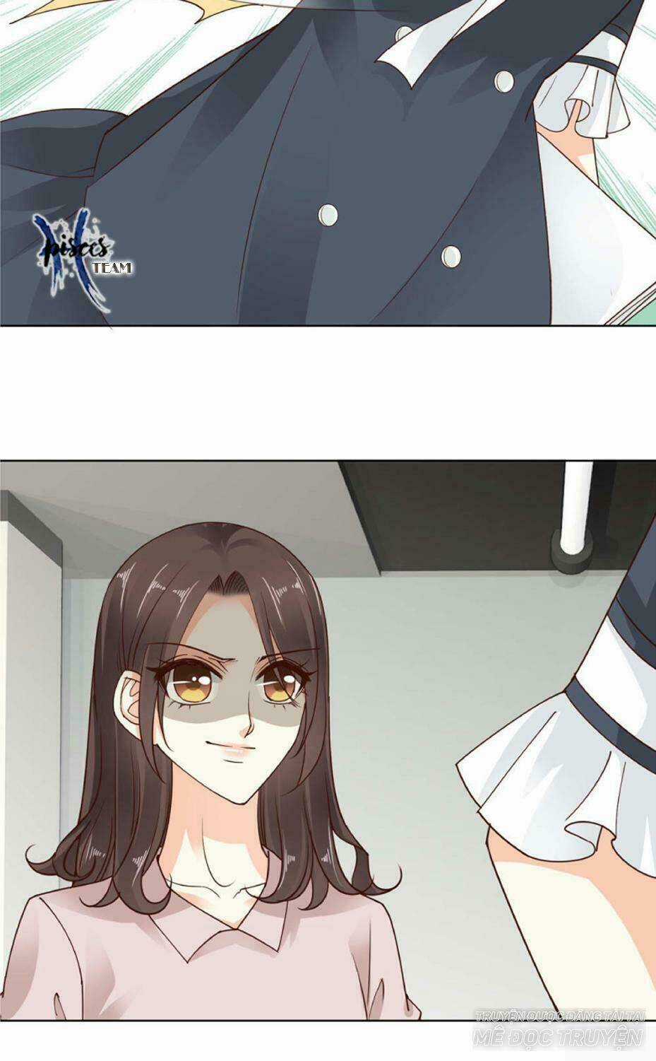 Nữ Nhân Xin Nhẹ Nhàng Chapter 21 trang 20