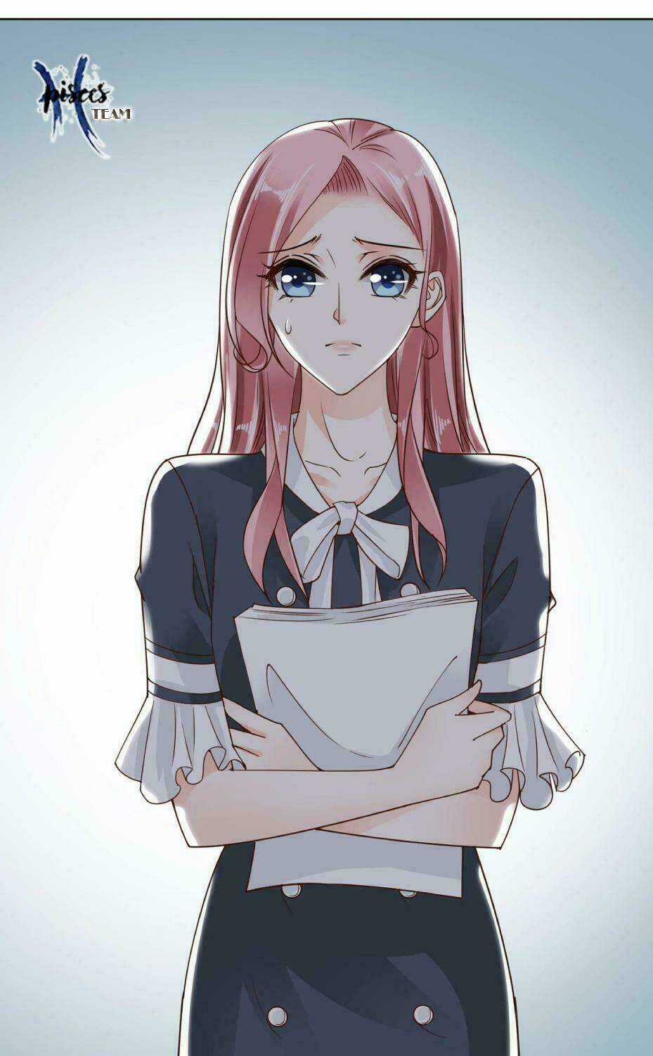 Nữ Nhân Xin Nhẹ Nhàng Chapter 22 trang 12