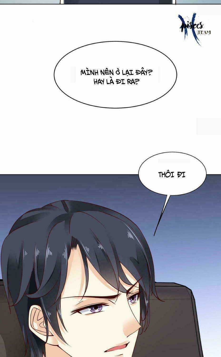 Nữ Nhân Xin Nhẹ Nhàng Chapter 22 trang 13