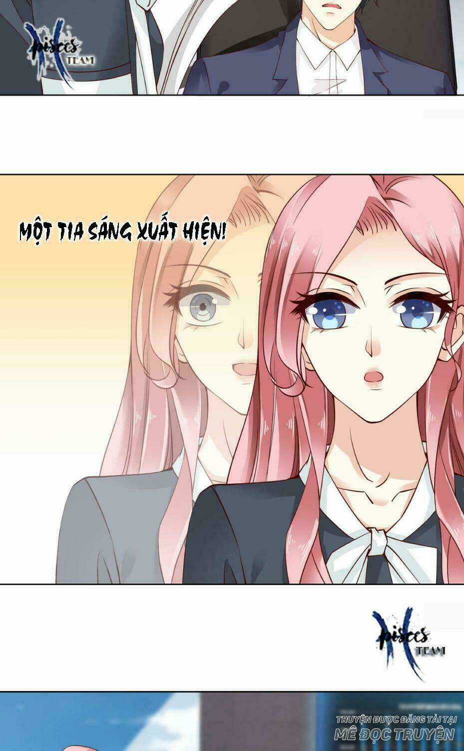 Nữ Nhân Xin Nhẹ Nhàng Chapter 22 trang 15