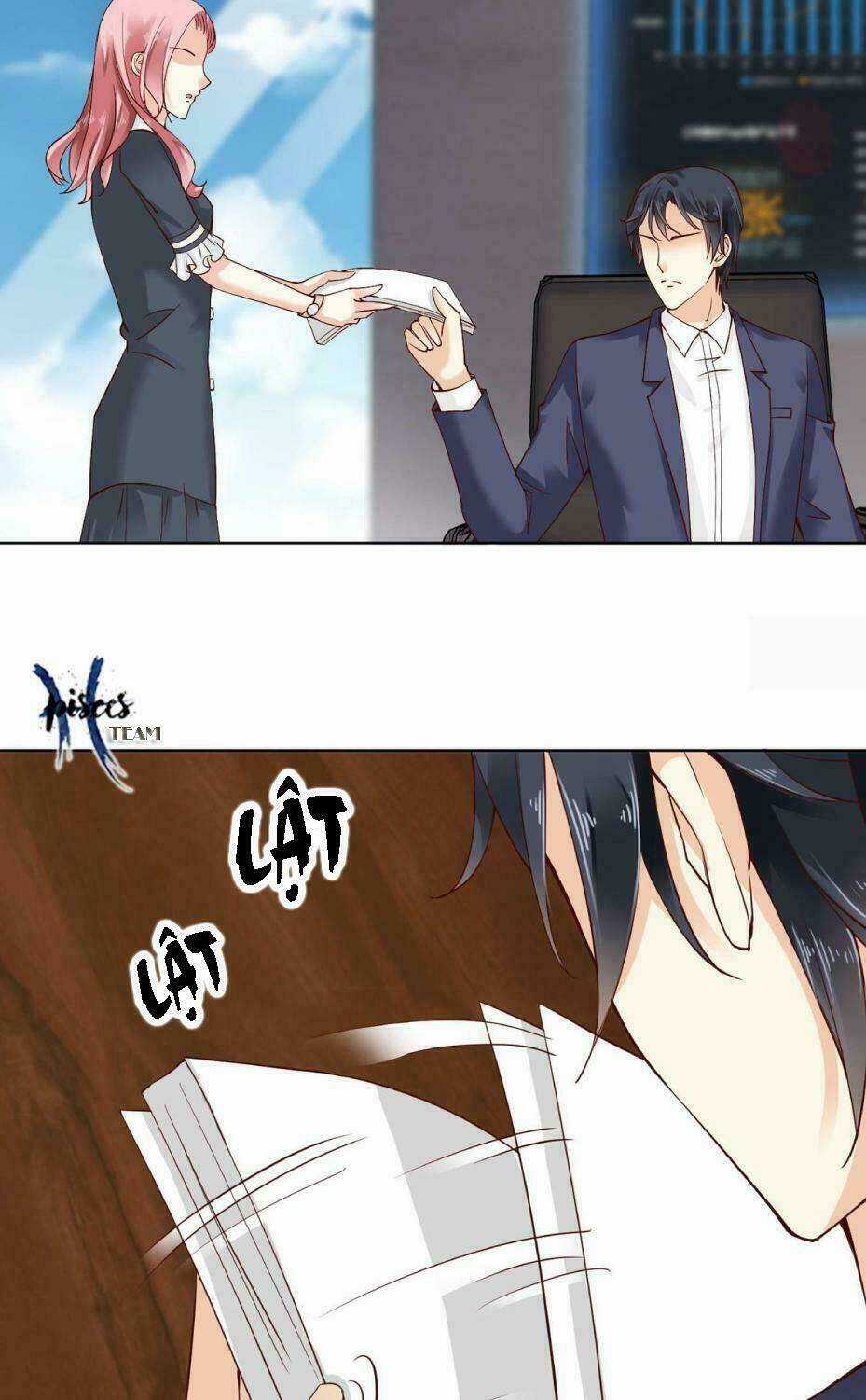 Nữ Nhân Xin Nhẹ Nhàng Chapter 22 trang 16