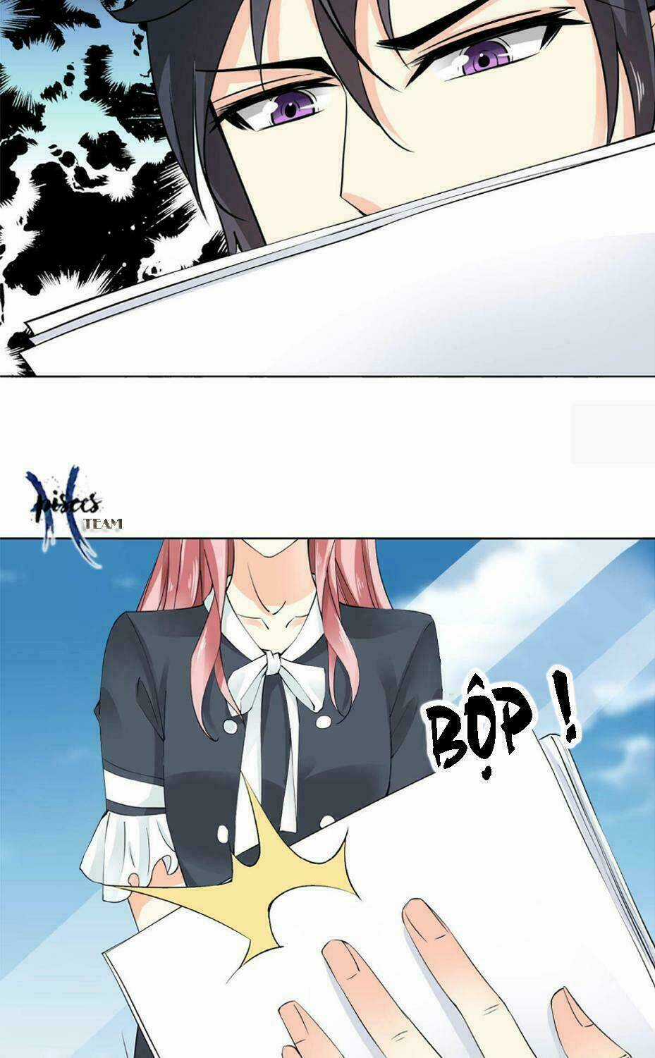 Nữ Nhân Xin Nhẹ Nhàng Chapter 22 trang 18