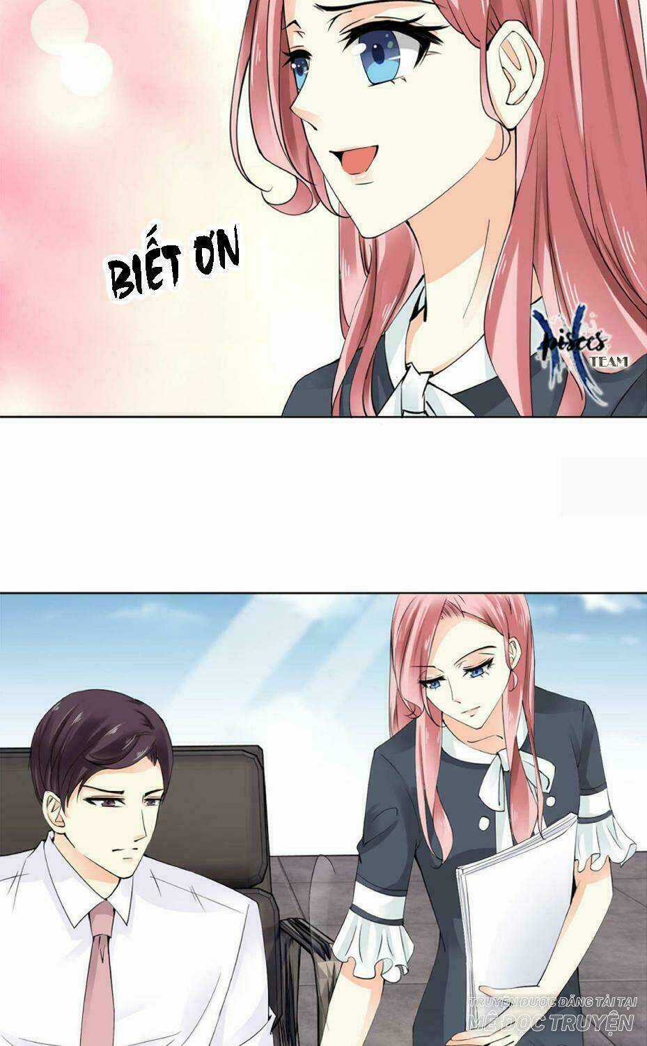 Nữ Nhân Xin Nhẹ Nhàng Chapter 22 trang 20