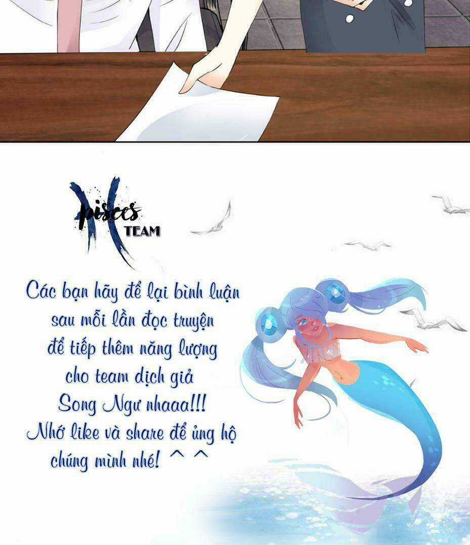 Nữ Nhân Xin Nhẹ Nhàng Chapter 22 trang 21