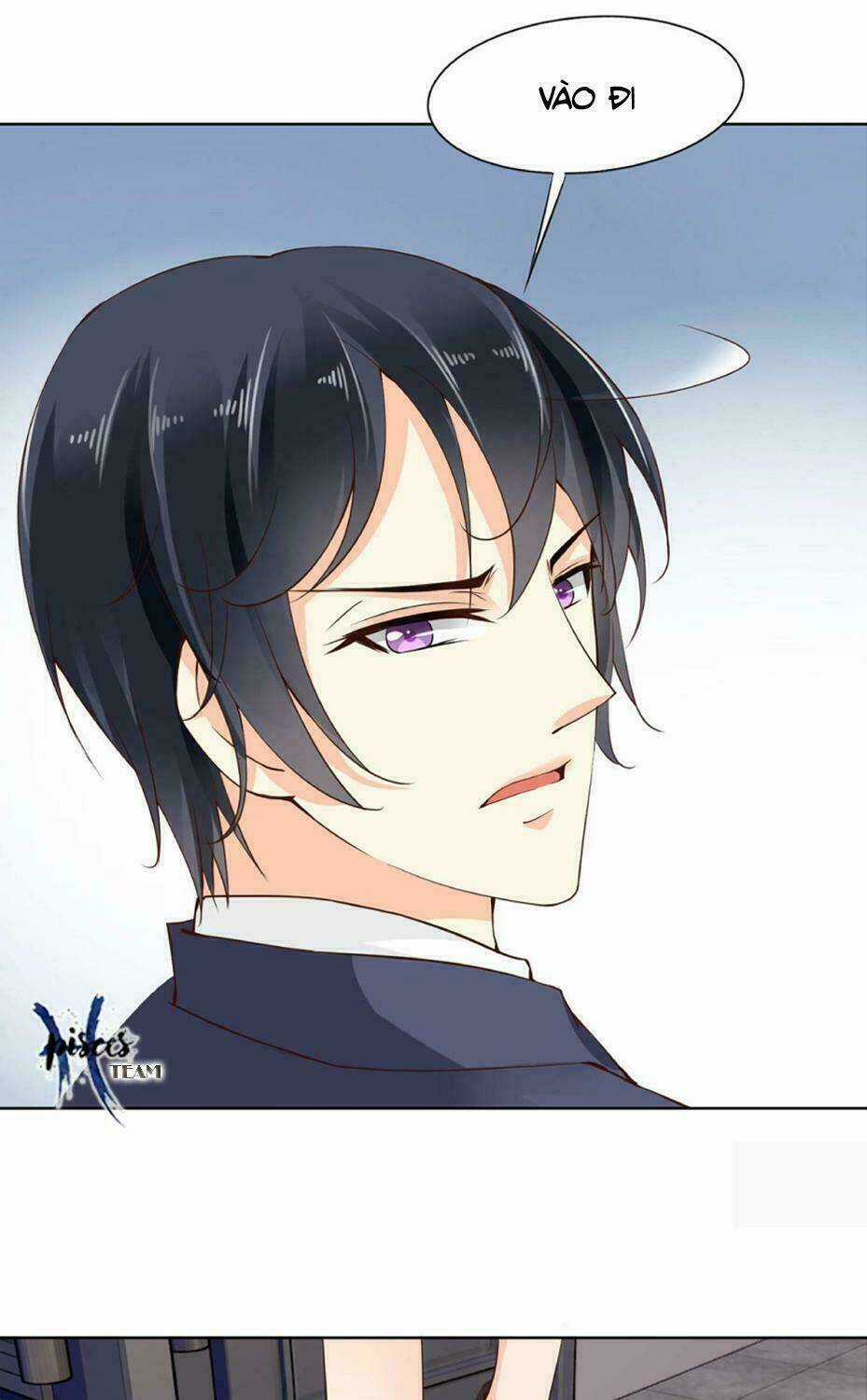 Nữ Nhân Xin Nhẹ Nhàng Chapter 22 trang 3