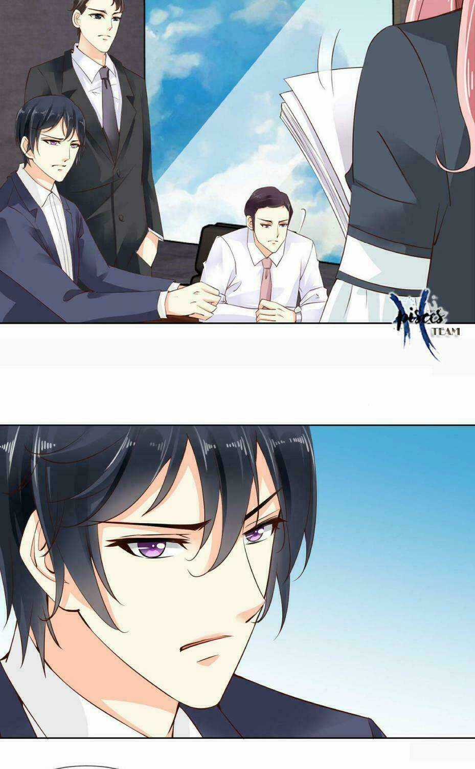 Nữ Nhân Xin Nhẹ Nhàng Chapter 22 trang 6