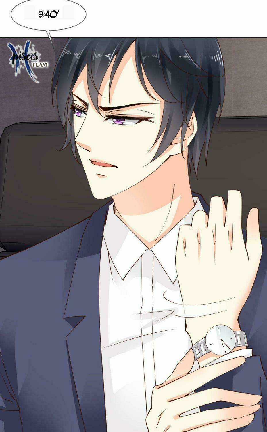 Nữ Nhân Xin Nhẹ Nhàng Chapter 22 trang 7