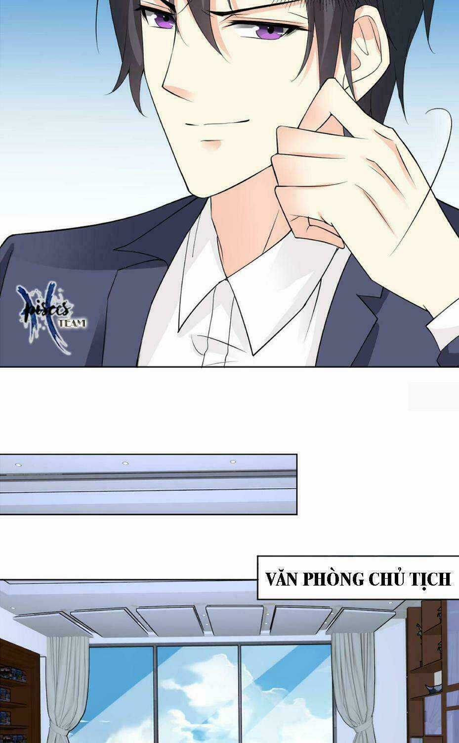 Nữ Nhân Xin Nhẹ Nhàng Chapter 23 trang 12