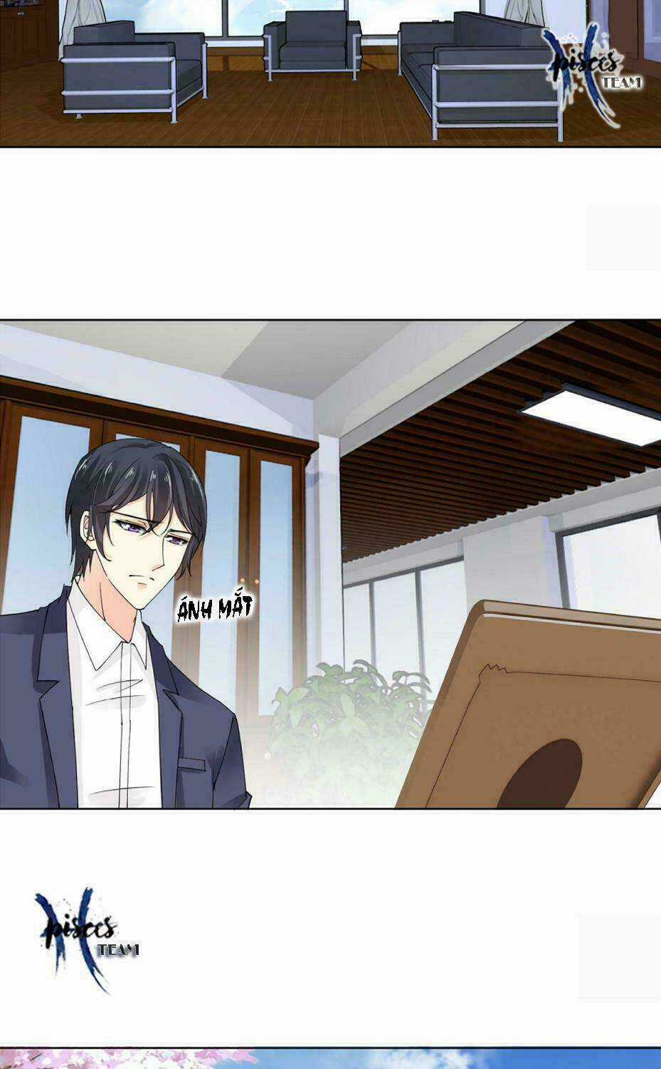 Nữ Nhân Xin Nhẹ Nhàng Chapter 23 trang 13