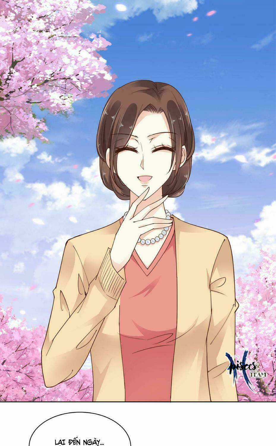 Nữ Nhân Xin Nhẹ Nhàng Chapter 23 trang 14