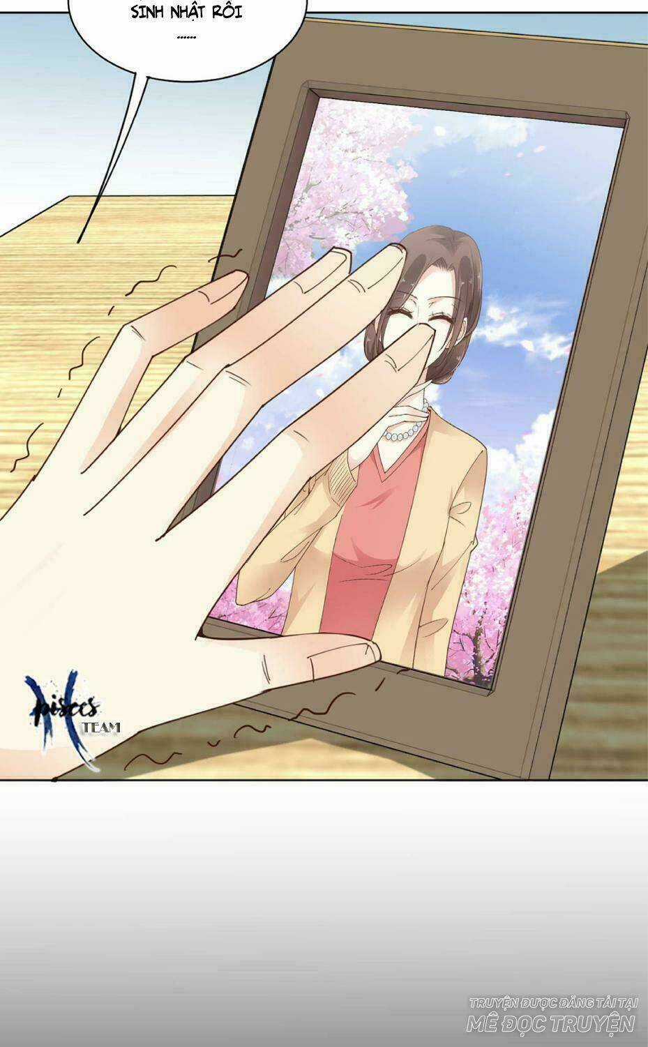 Nữ Nhân Xin Nhẹ Nhàng Chapter 23 trang 15