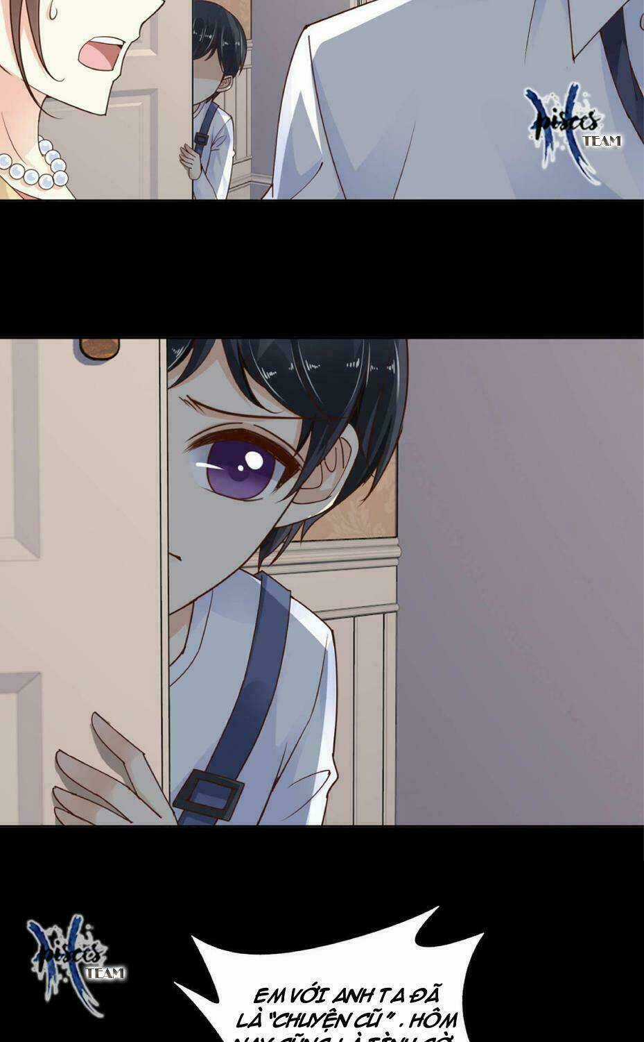 Nữ Nhân Xin Nhẹ Nhàng Chapter 23 trang 17