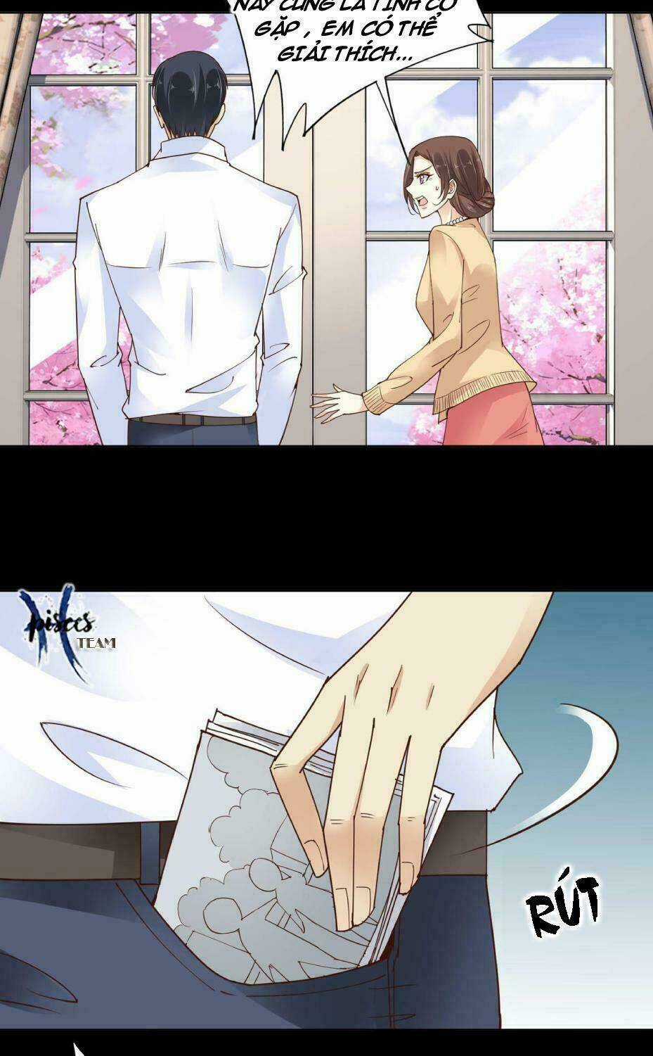 Nữ Nhân Xin Nhẹ Nhàng Chapter 23 trang 18