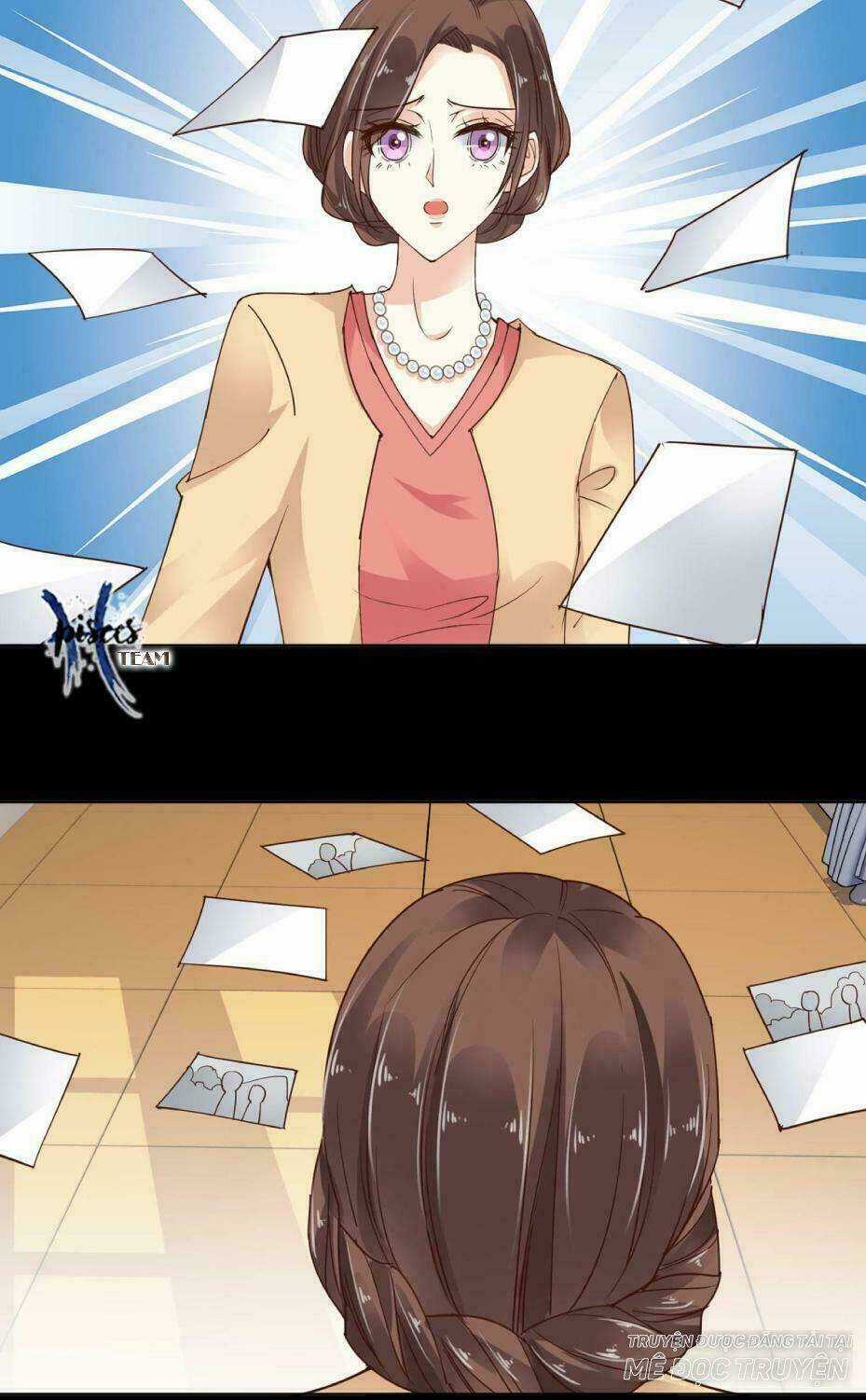 Nữ Nhân Xin Nhẹ Nhàng Chapter 23 trang 20