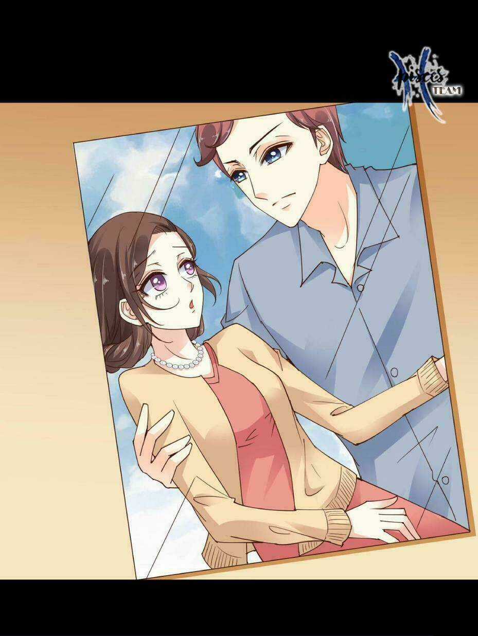 Nữ Nhân Xin Nhẹ Nhàng Chapter 23 trang 21