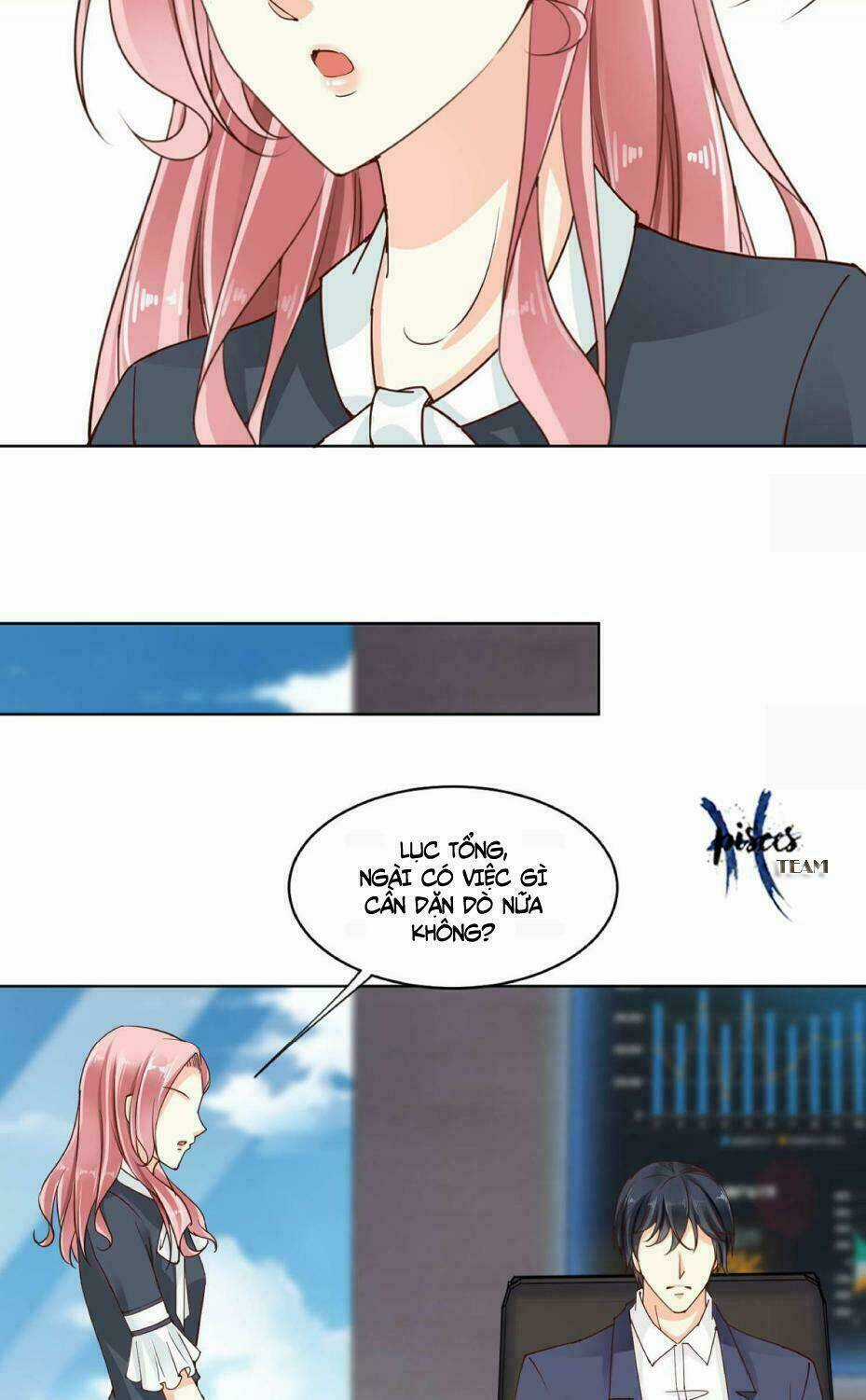 Nữ Nhân Xin Nhẹ Nhàng Chapter 23 trang 4