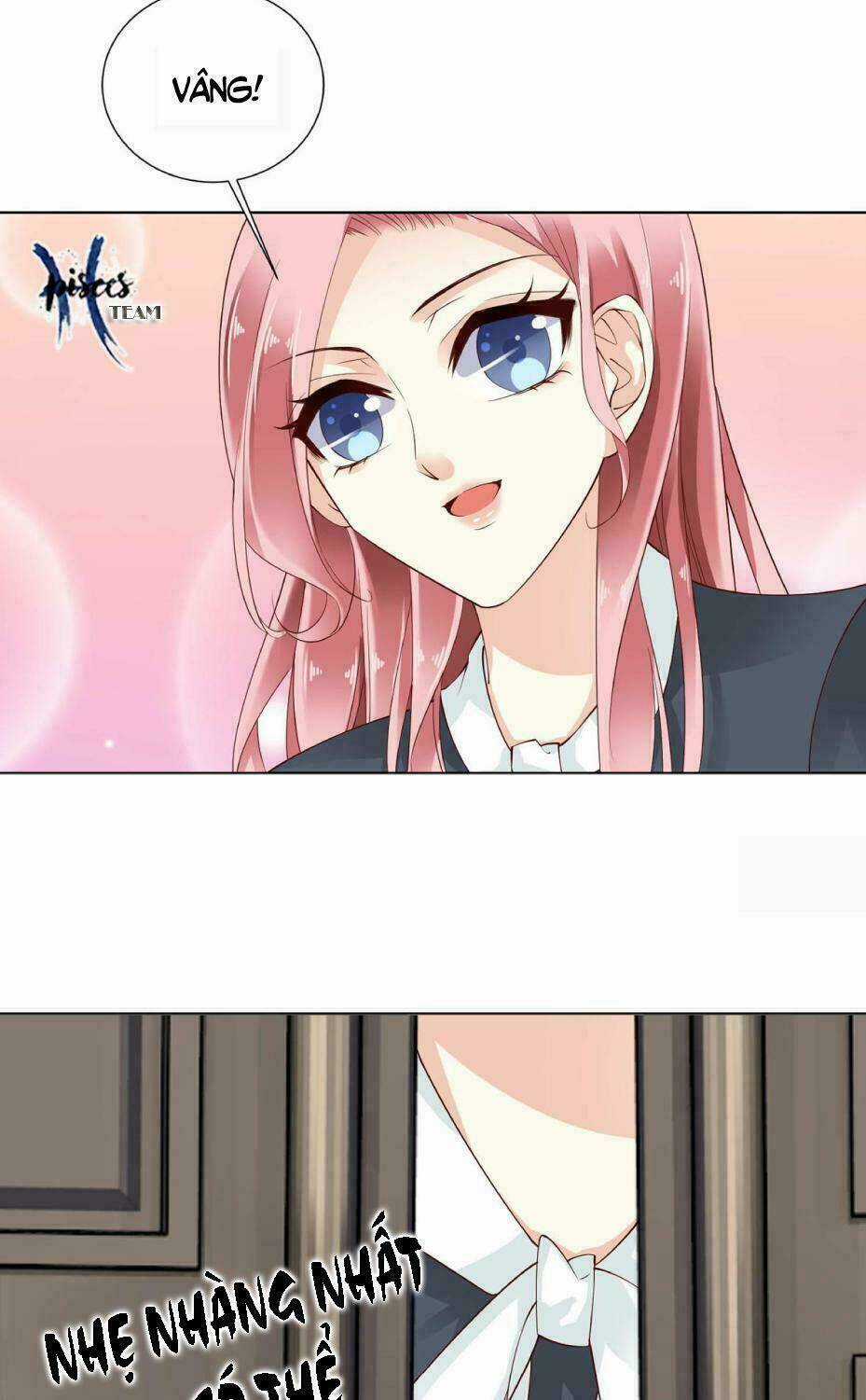 Nữ Nhân Xin Nhẹ Nhàng Chapter 23 trang 6