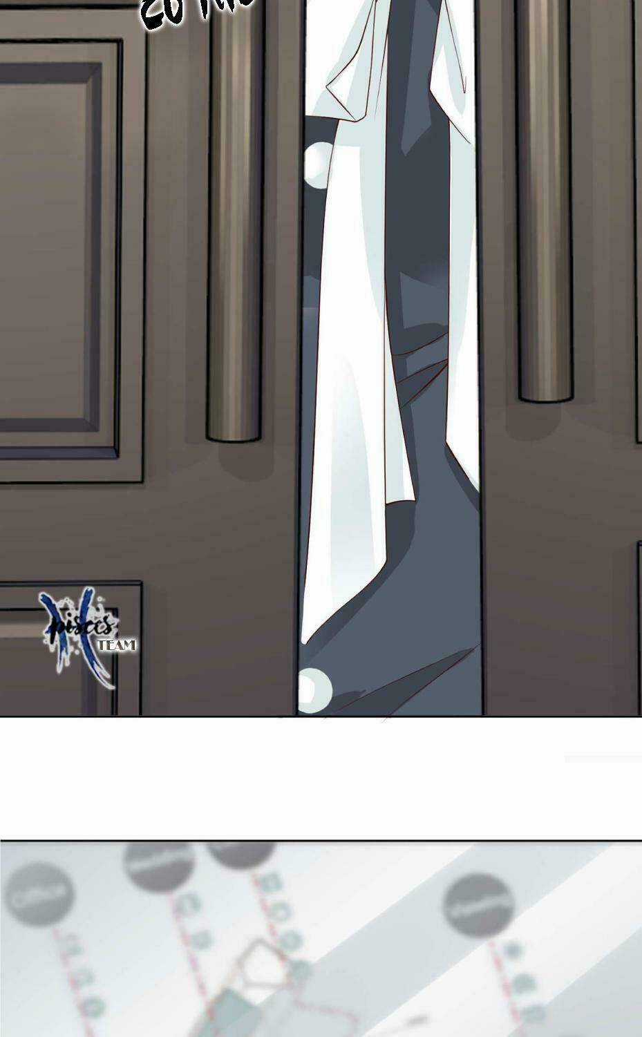 Nữ Nhân Xin Nhẹ Nhàng Chapter 23 trang 7