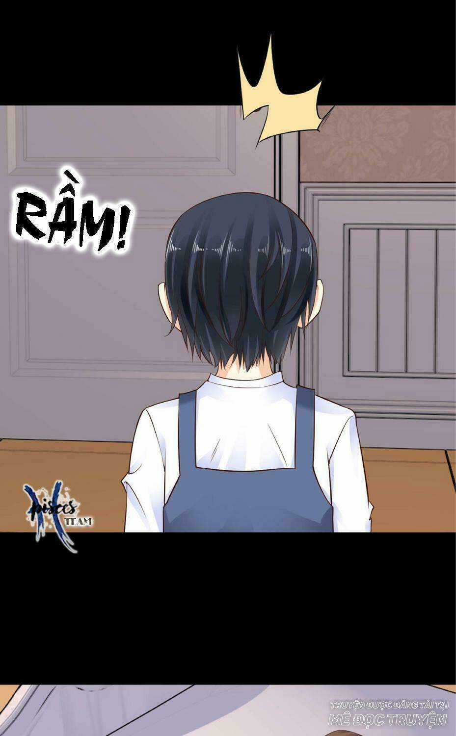 Nữ Nhân Xin Nhẹ Nhàng Chapter 24 trang 10