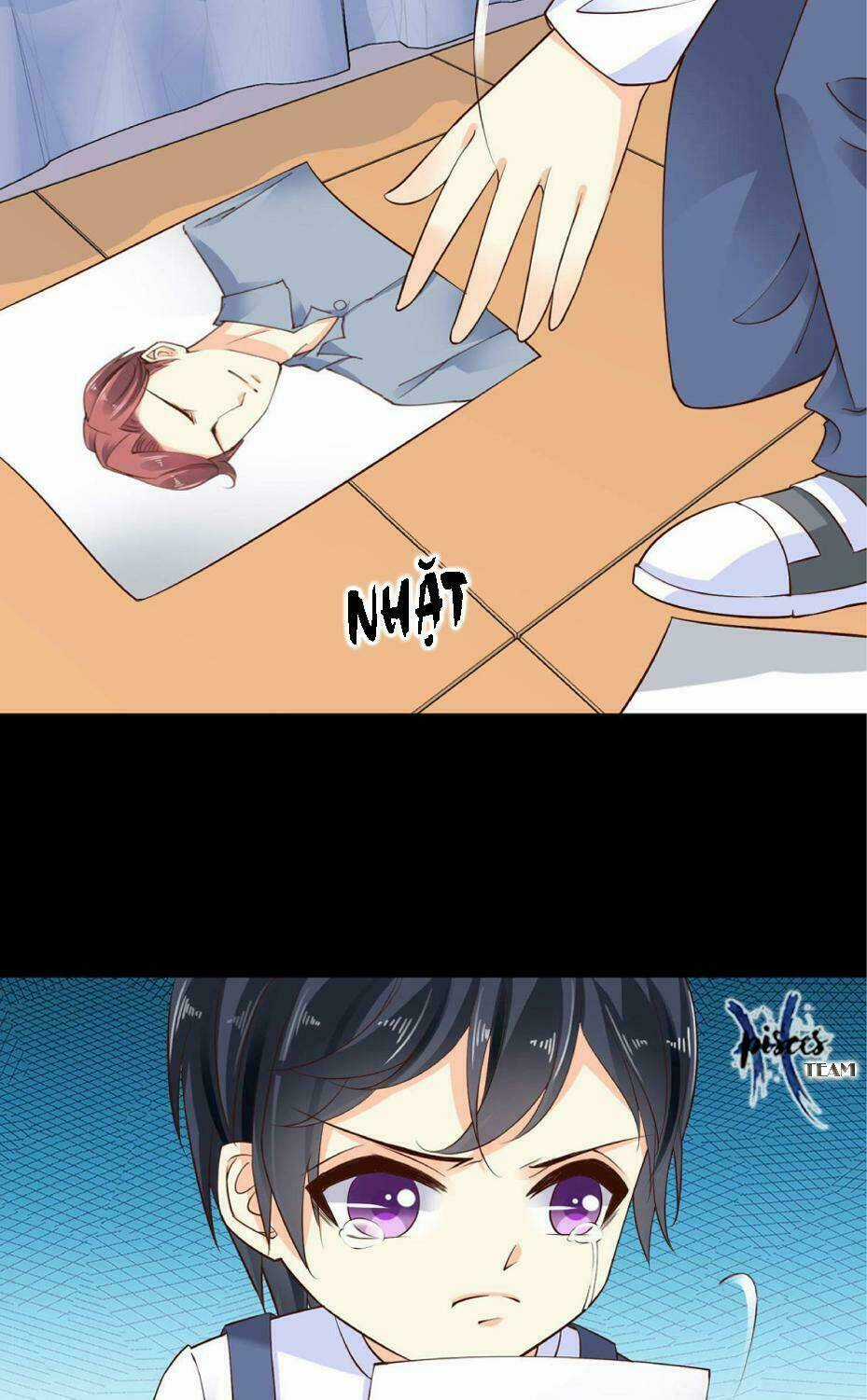 Nữ Nhân Xin Nhẹ Nhàng Chapter 24 trang 12