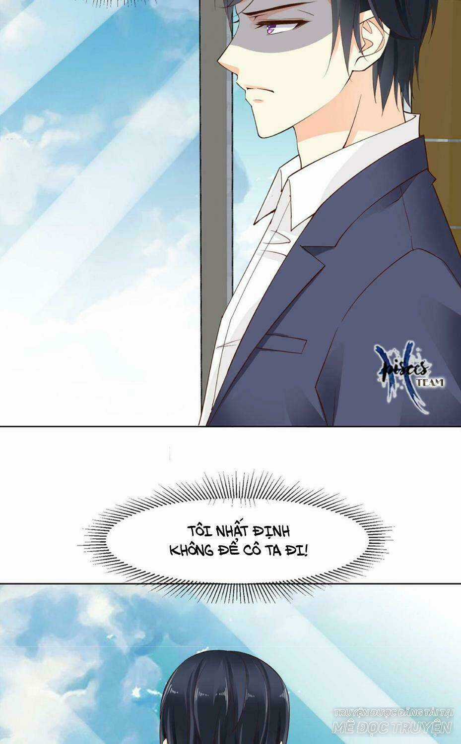 Nữ Nhân Xin Nhẹ Nhàng Chapter 24 trang 15