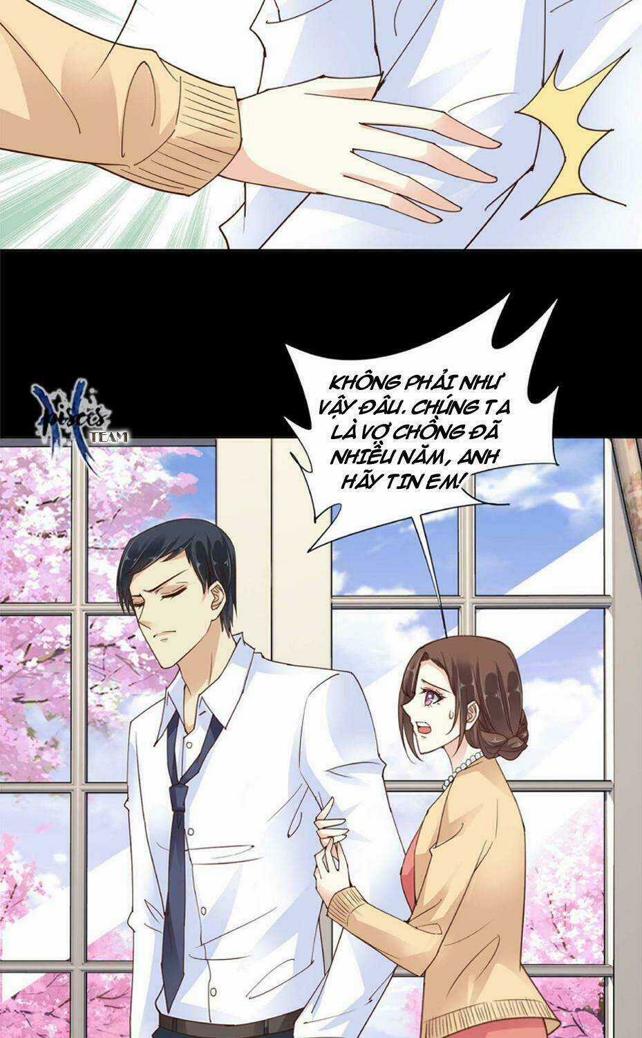 Nữ Nhân Xin Nhẹ Nhàng Chapter 24 trang 3