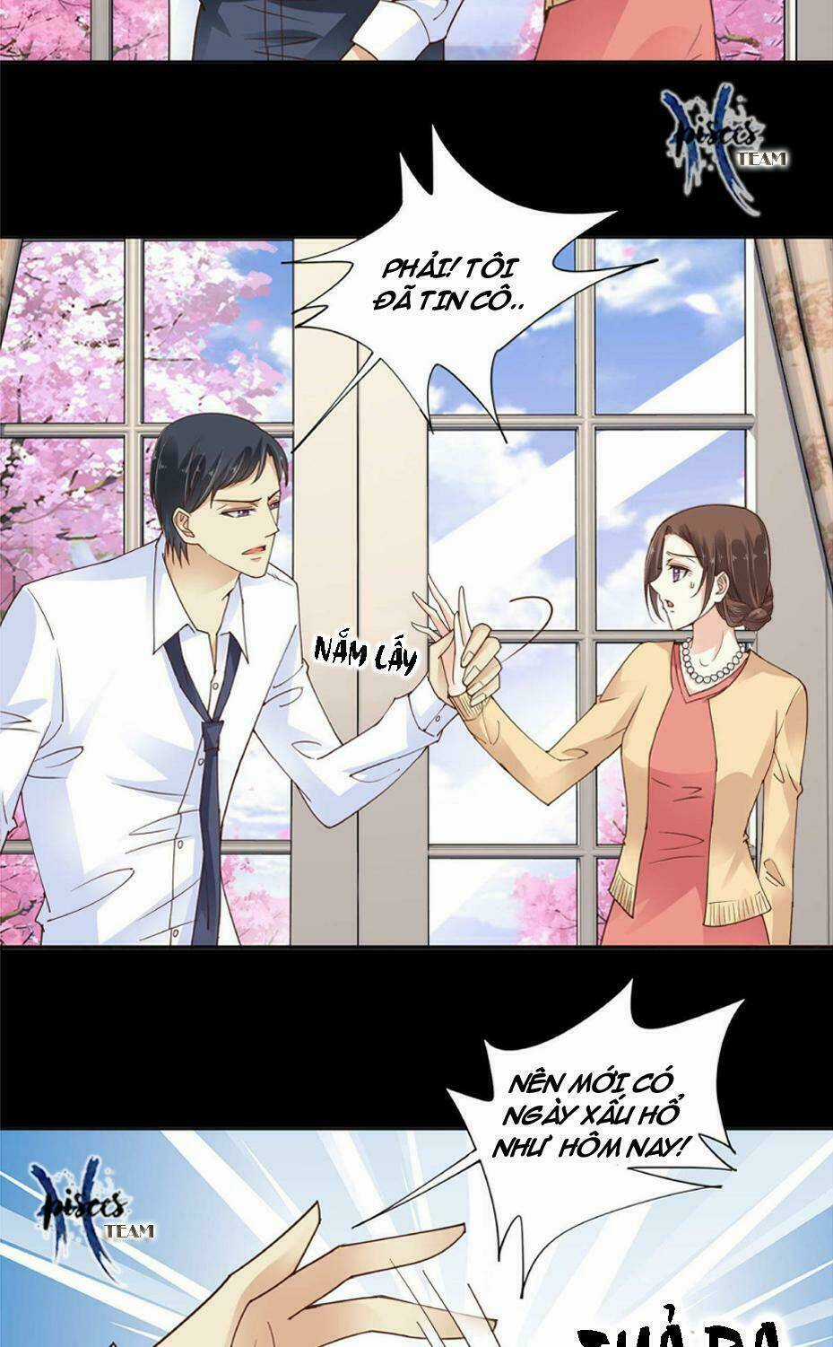 Nữ Nhân Xin Nhẹ Nhàng Chapter 24 trang 4