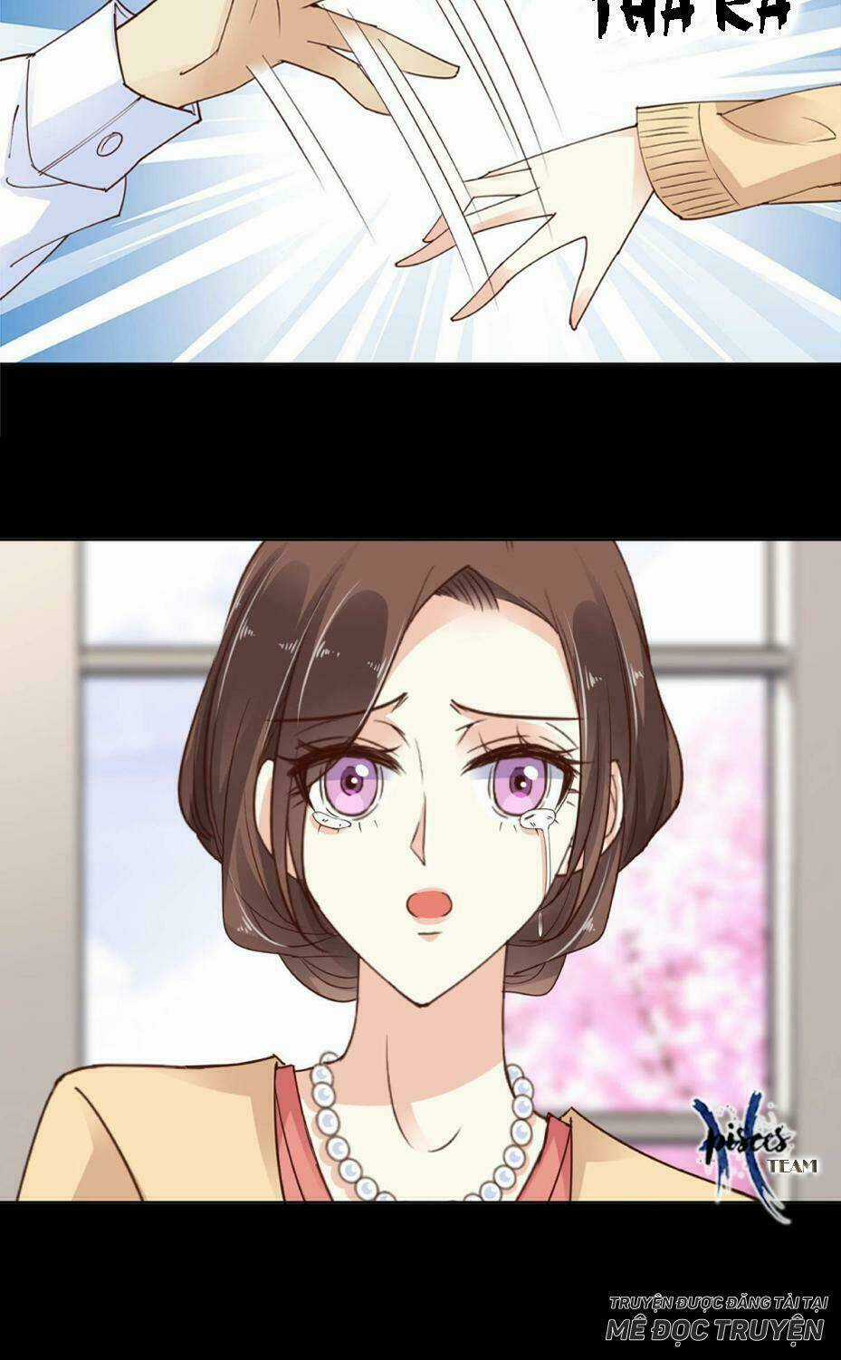 Nữ Nhân Xin Nhẹ Nhàng Chapter 24 trang 5