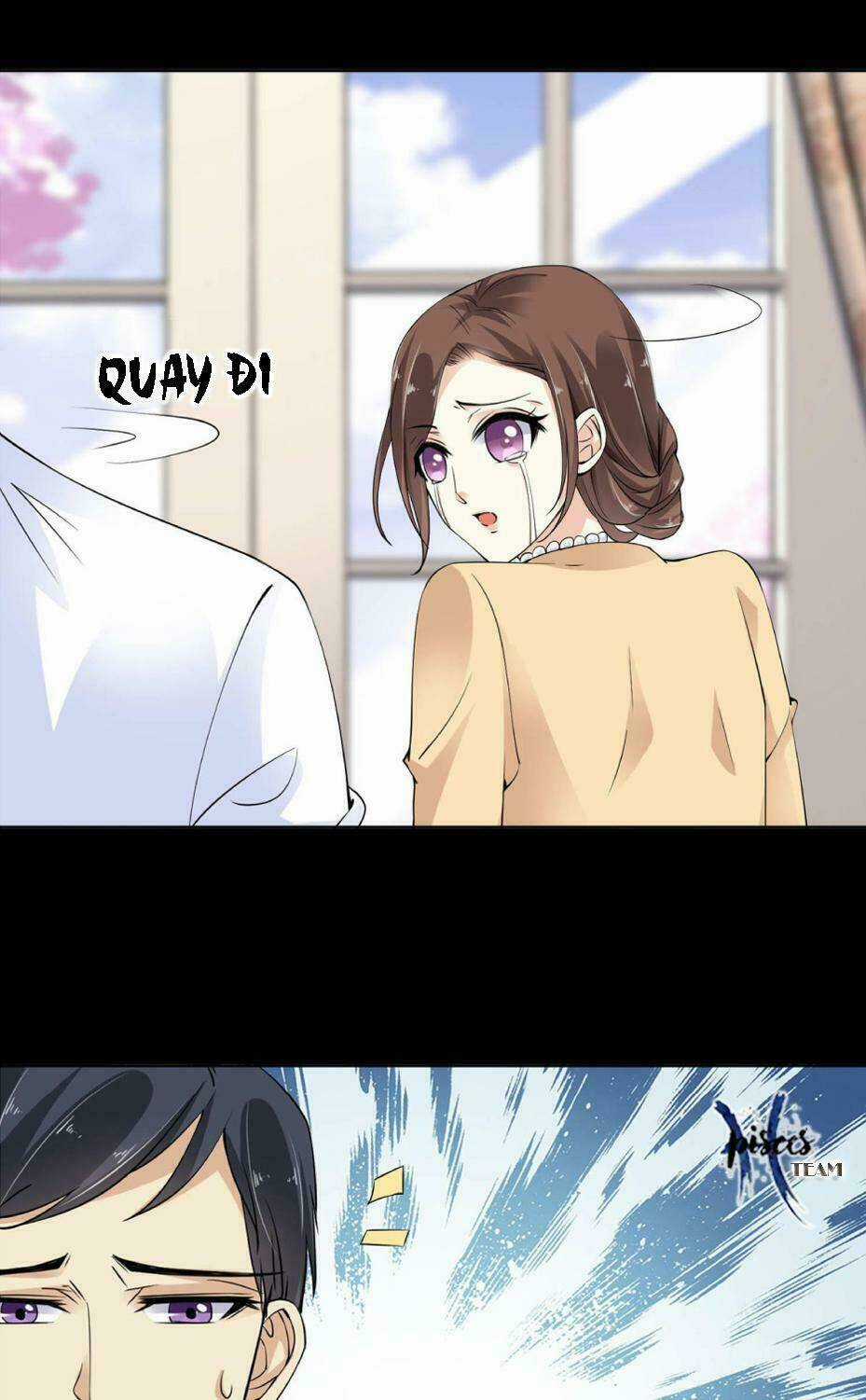 Nữ Nhân Xin Nhẹ Nhàng Chapter 24 trang 6