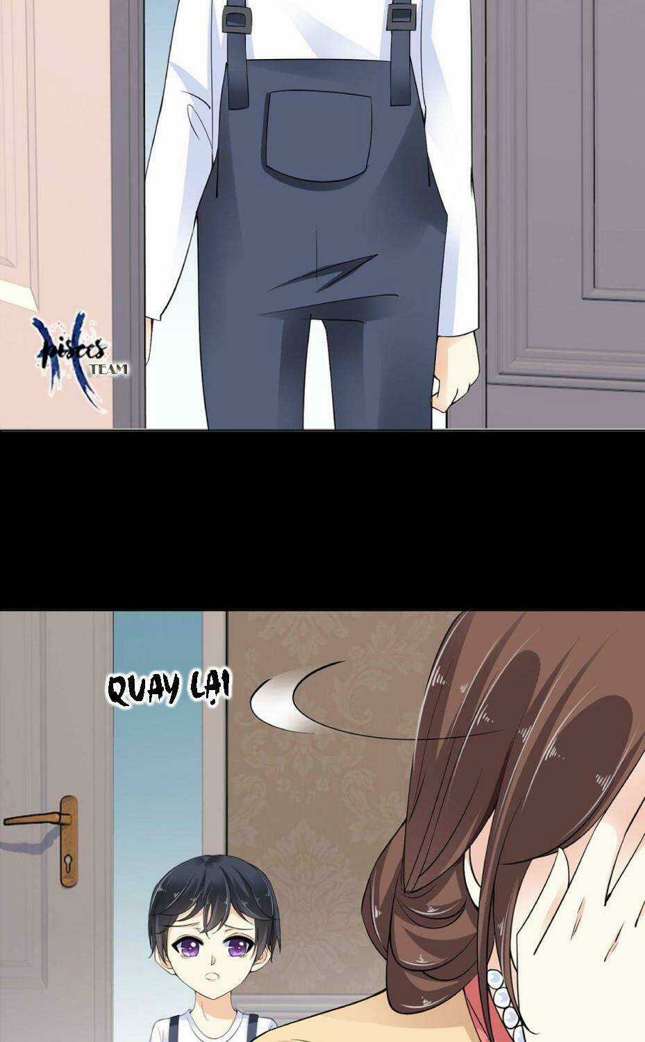 Nữ Nhân Xin Nhẹ Nhàng Chapter 24 trang 8