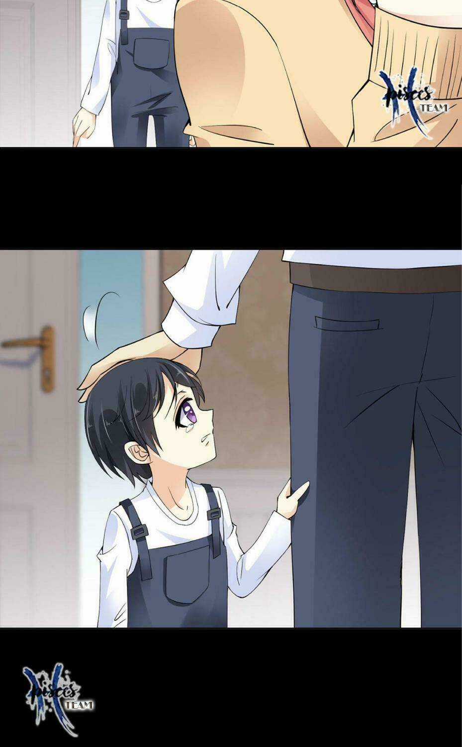 Nữ Nhân Xin Nhẹ Nhàng Chapter 24 trang 9