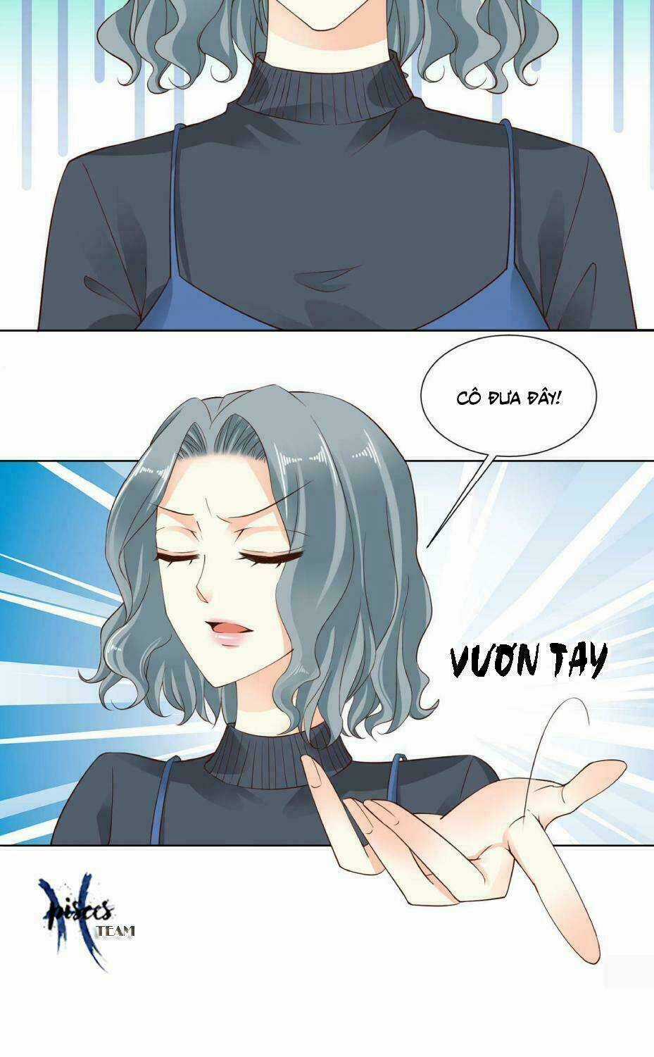 Nữ Nhân Xin Nhẹ Nhàng Chapter 25 trang 13