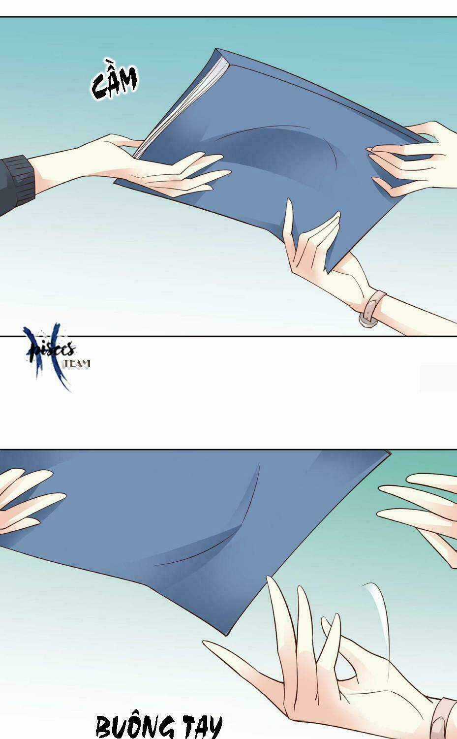 Nữ Nhân Xin Nhẹ Nhàng Chapter 25 trang 14