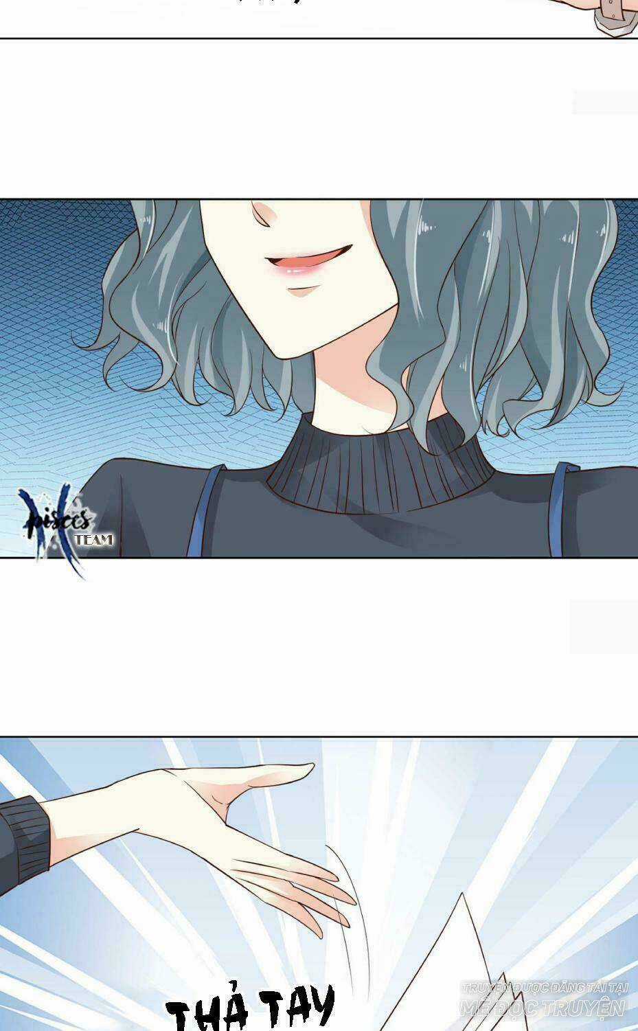 Nữ Nhân Xin Nhẹ Nhàng Chapter 25 trang 15