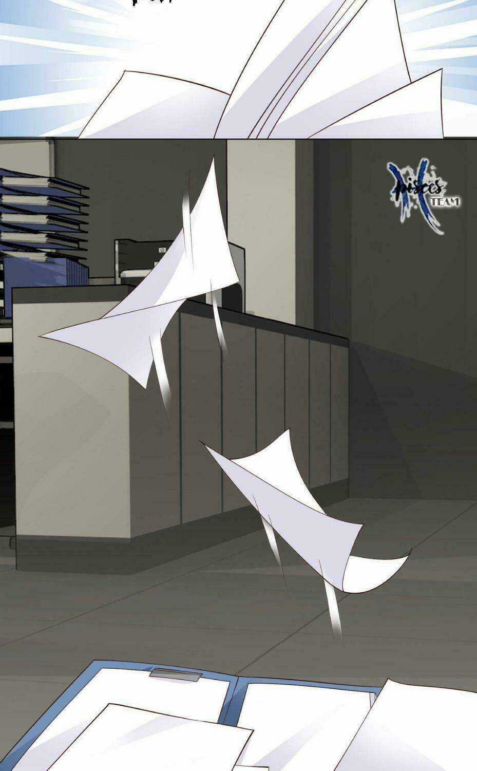 Nữ Nhân Xin Nhẹ Nhàng Chapter 25 trang 16