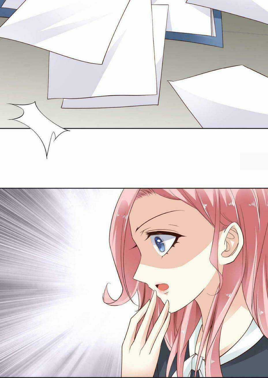 Nữ Nhân Xin Nhẹ Nhàng Chapter 25 trang 17