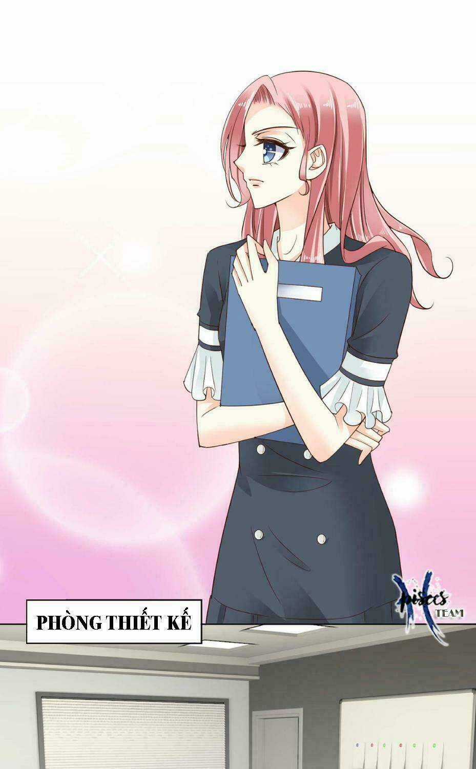 Nữ Nhân Xin Nhẹ Nhàng Chapter 25 trang 2