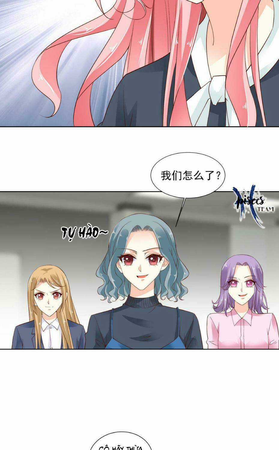 Nữ Nhân Xin Nhẹ Nhàng Chapter 26 trang 13