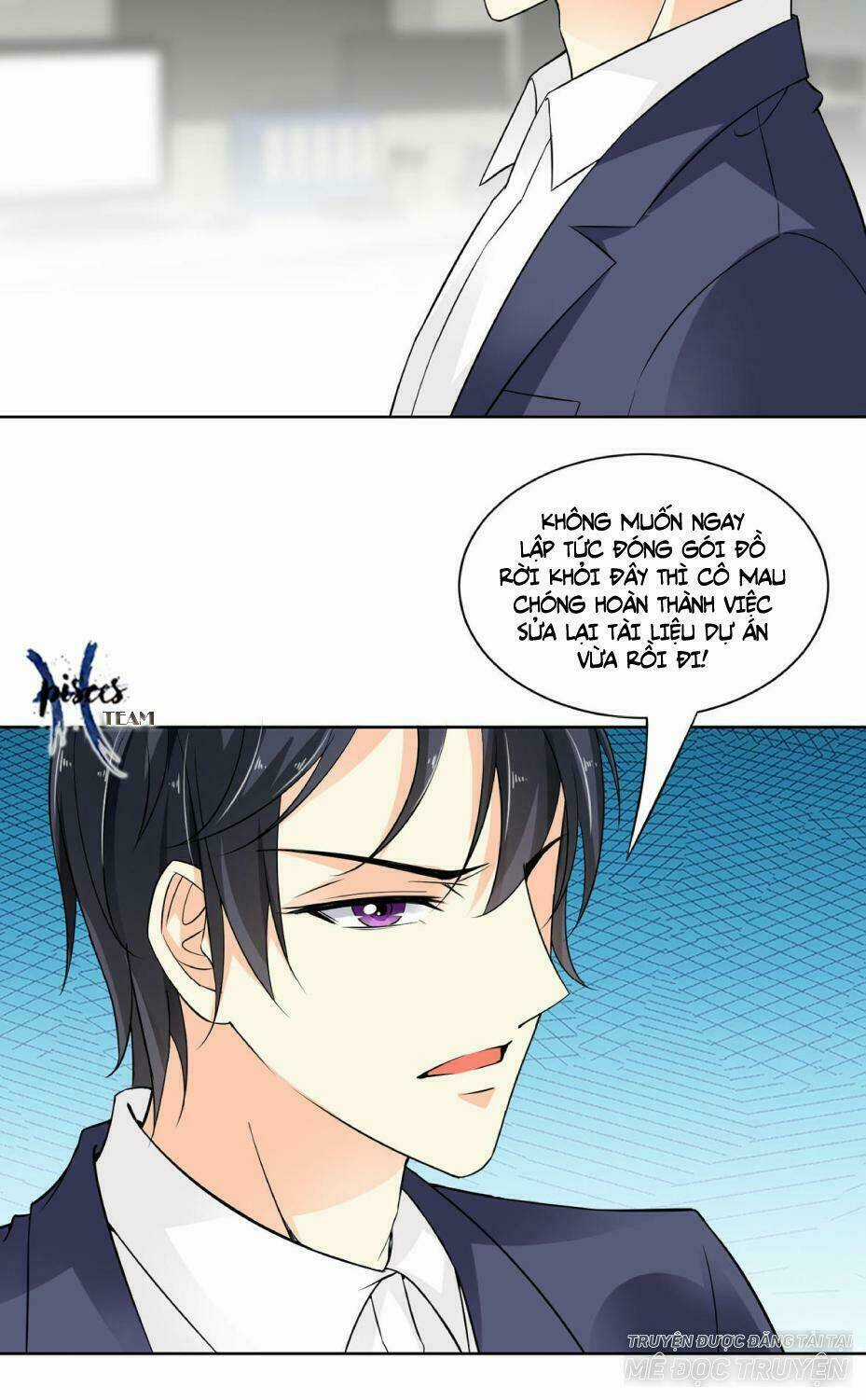 Nữ Nhân Xin Nhẹ Nhàng Chapter 26 trang 15