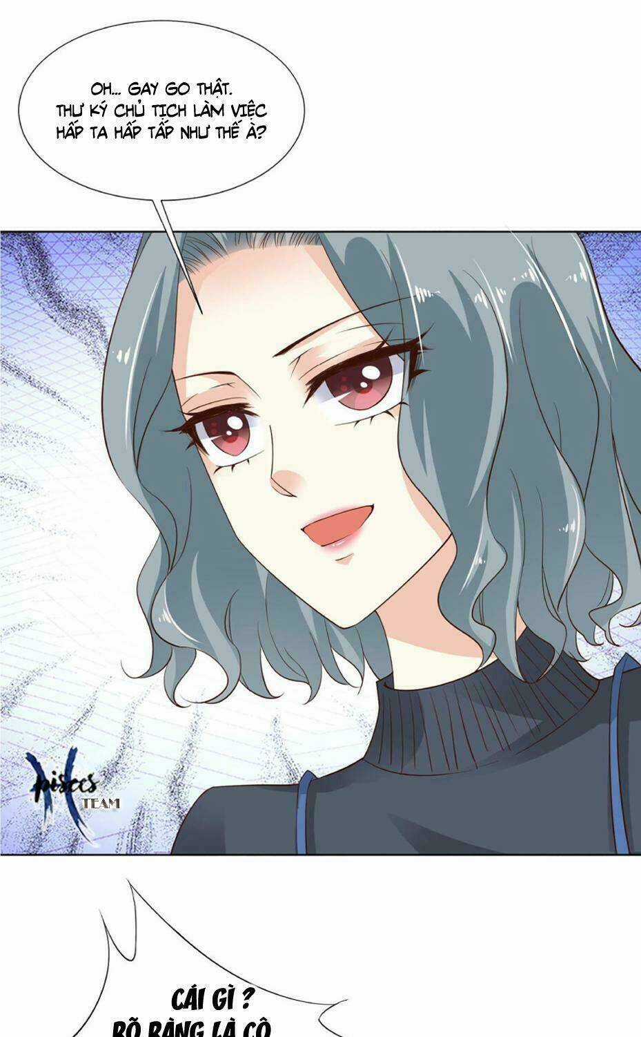 Nữ Nhân Xin Nhẹ Nhàng Chapter 26 trang 2