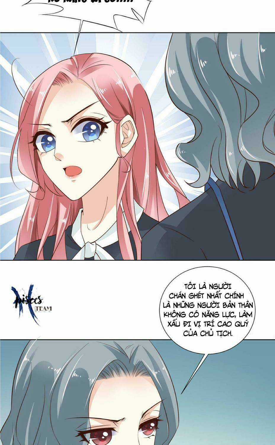 Nữ Nhân Xin Nhẹ Nhàng Chapter 26 trang 3