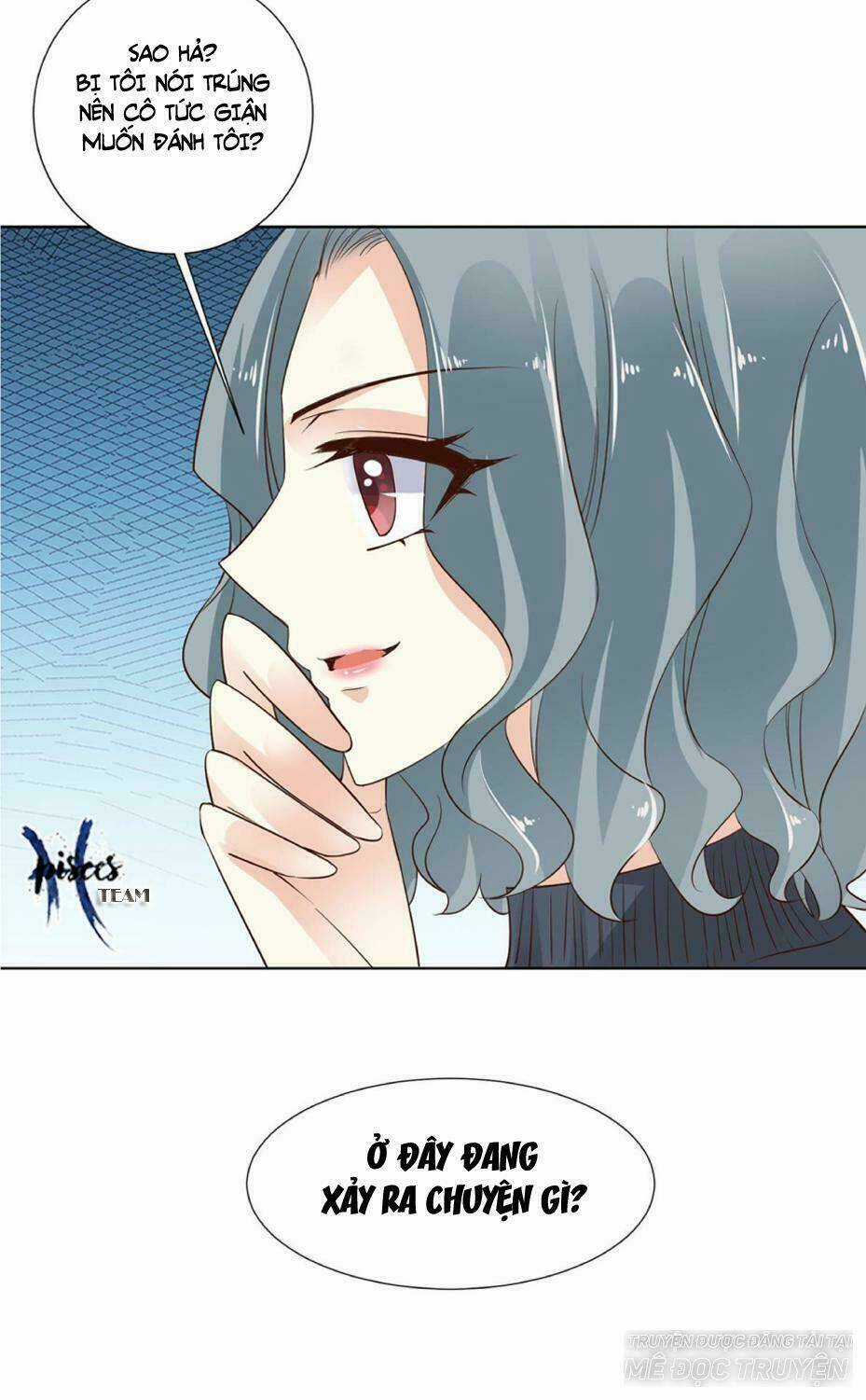 Nữ Nhân Xin Nhẹ Nhàng Chapter 26 trang 5