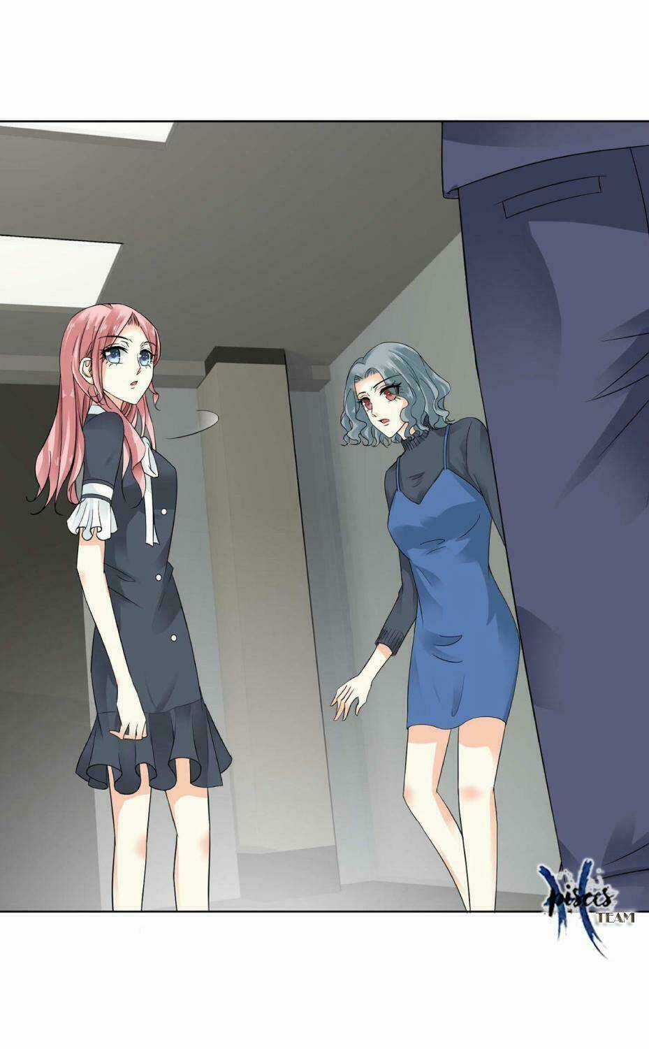 Nữ Nhân Xin Nhẹ Nhàng Chapter 26 trang 6