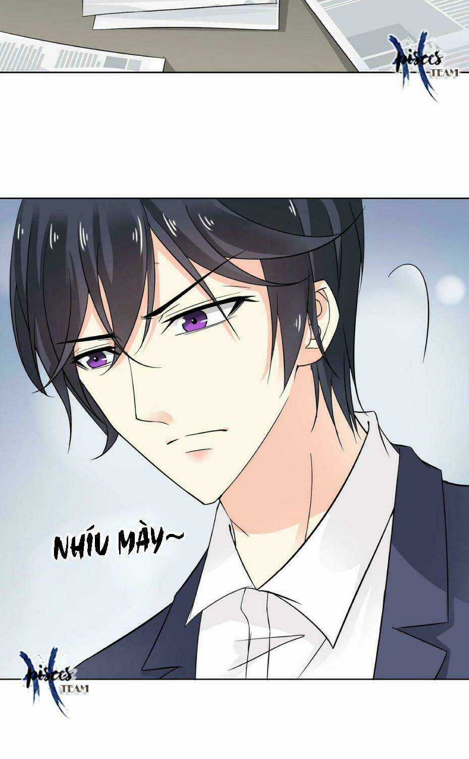 Nữ Nhân Xin Nhẹ Nhàng Chapter 26 trang 9