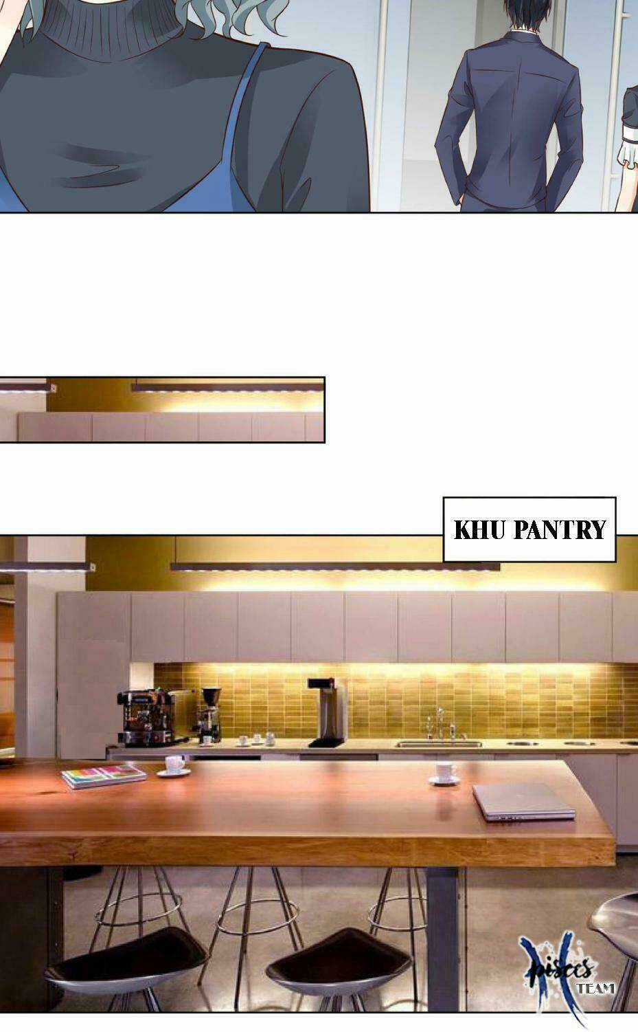 Nữ Nhân Xin Nhẹ Nhàng Chapter 27 trang 11